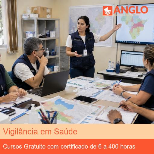 Vigilância em Saúde